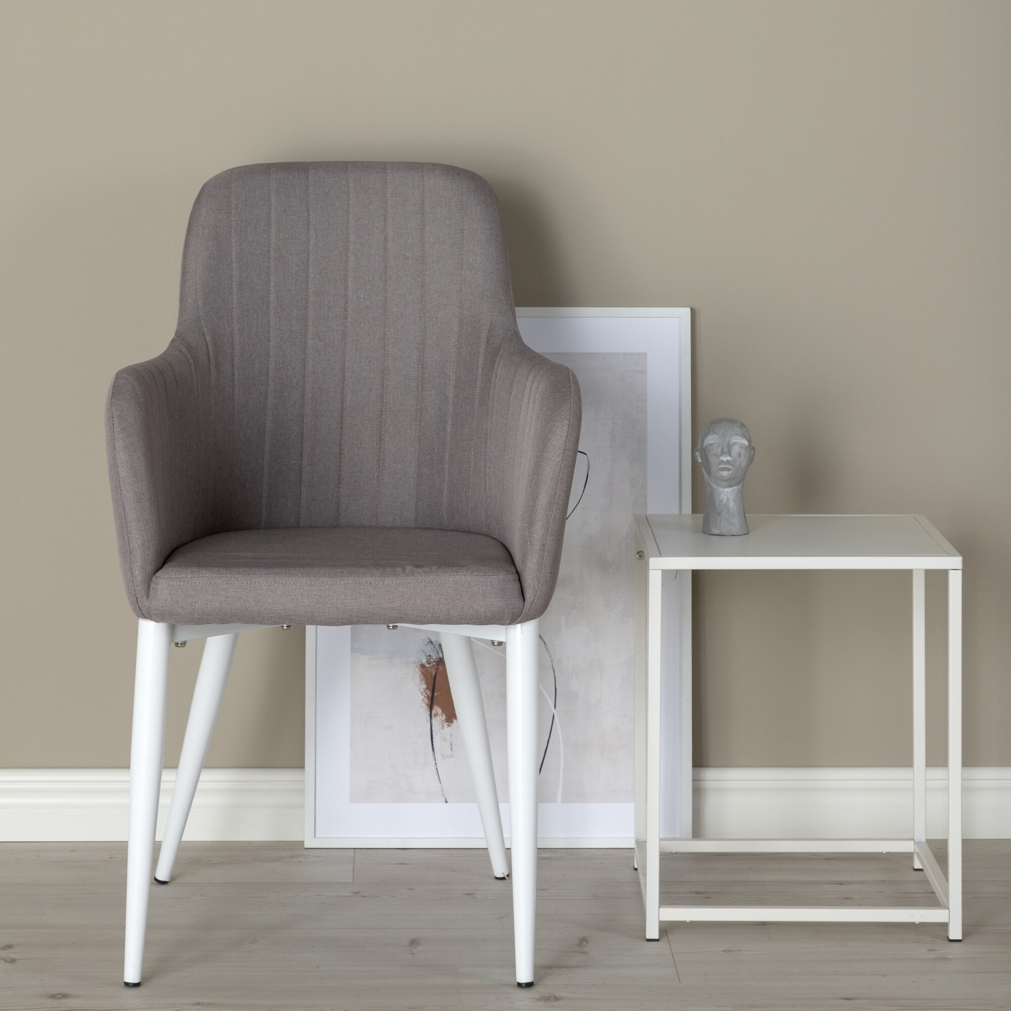 Matstol Venture Home Comfort 2-pack