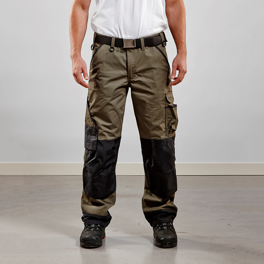 Byxa Blåkläder 1454