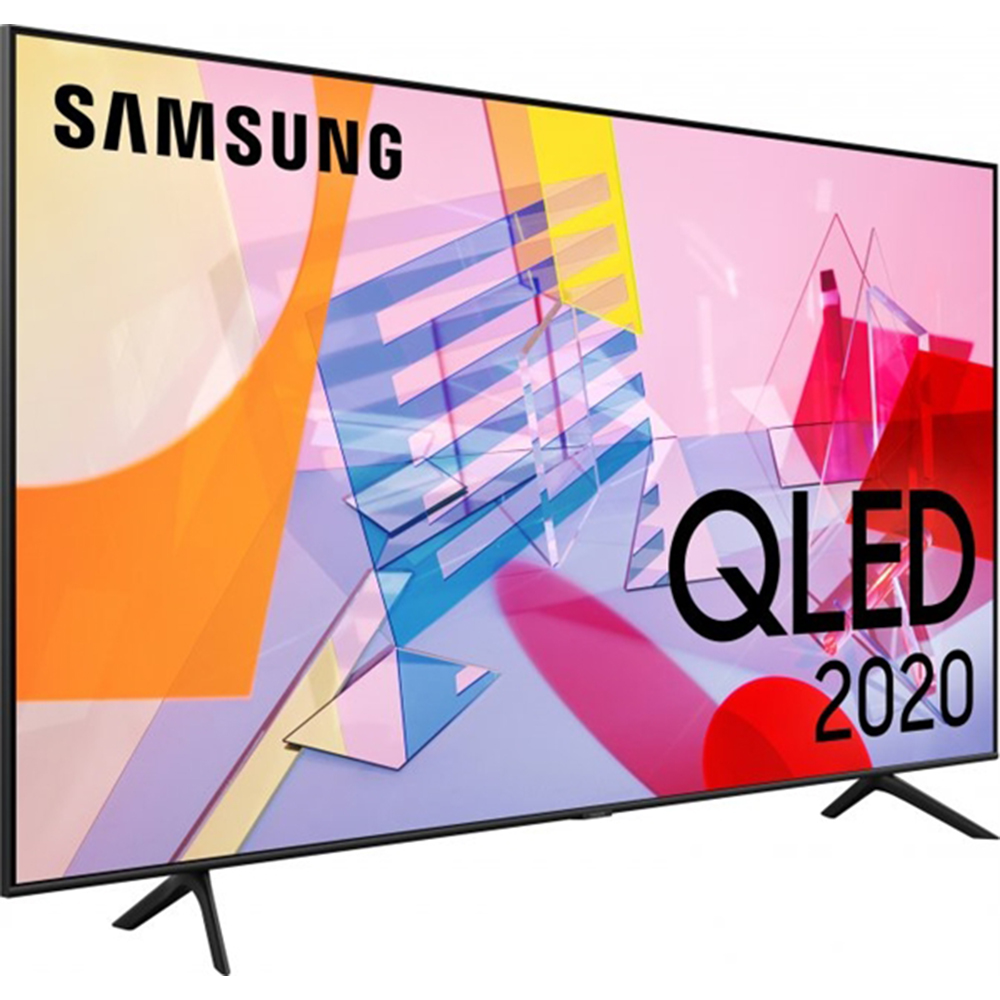 LED-TV Samsung QE65Q60TAU