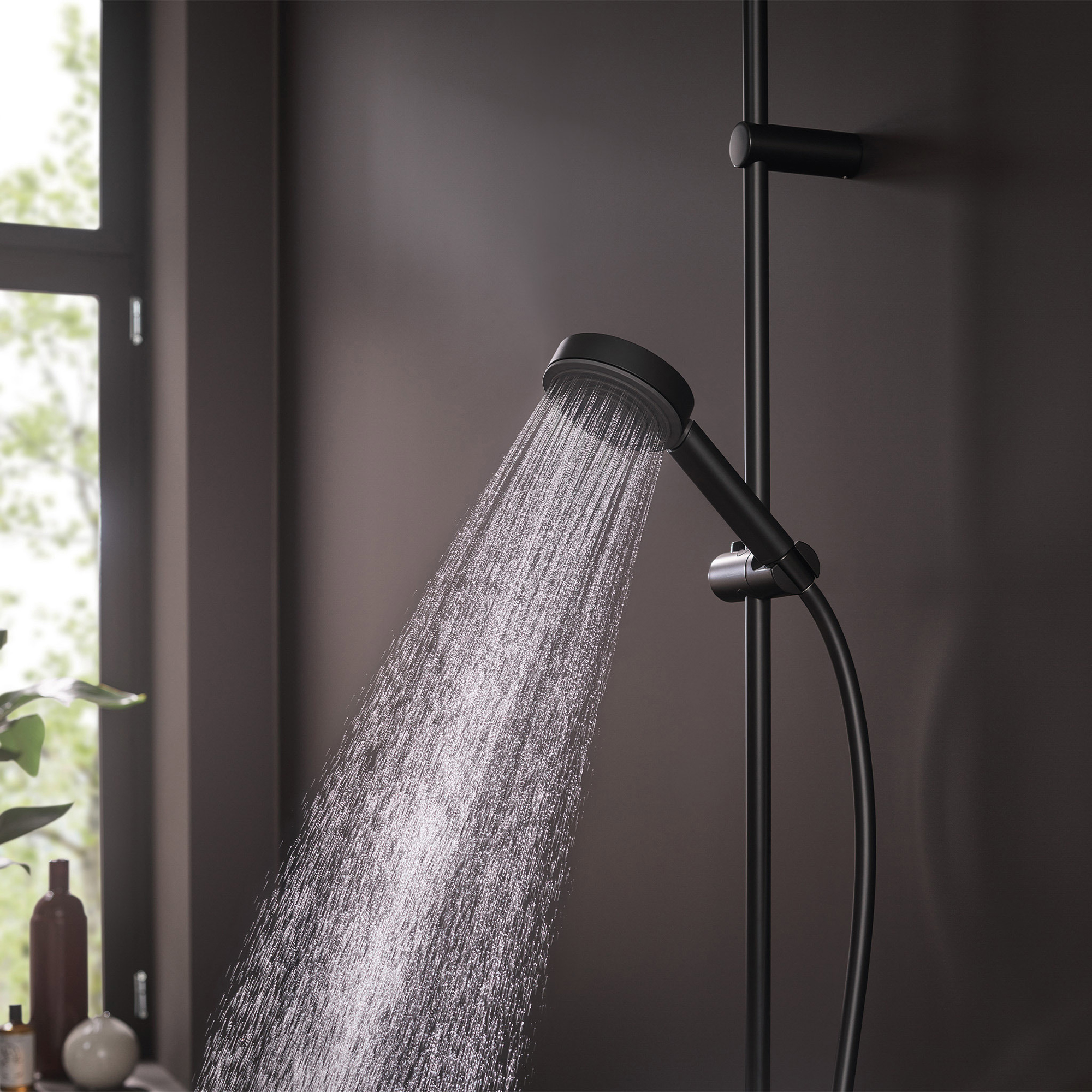 Handdusch Hansgrohe Pulsify S 105 1jet