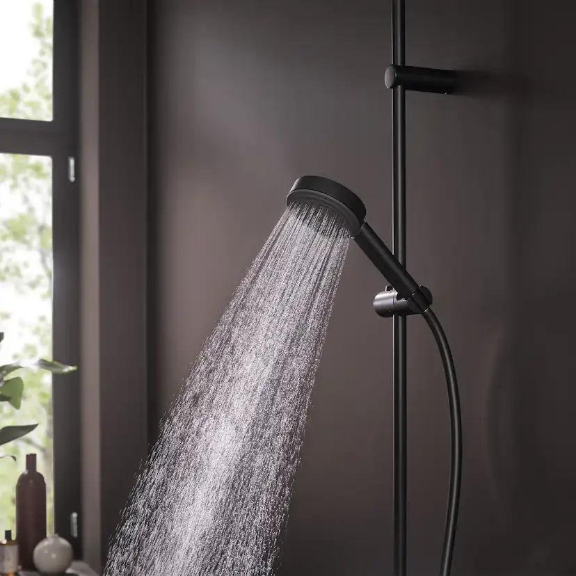 Handdusch Hansgrohe Pulsify S 105 1jet