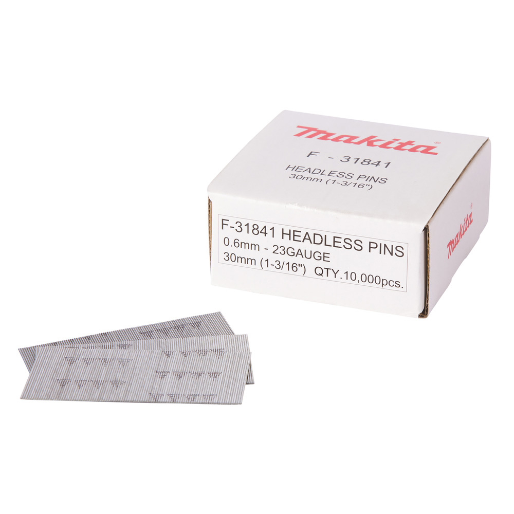 Spik Makita F-31841 1000 st