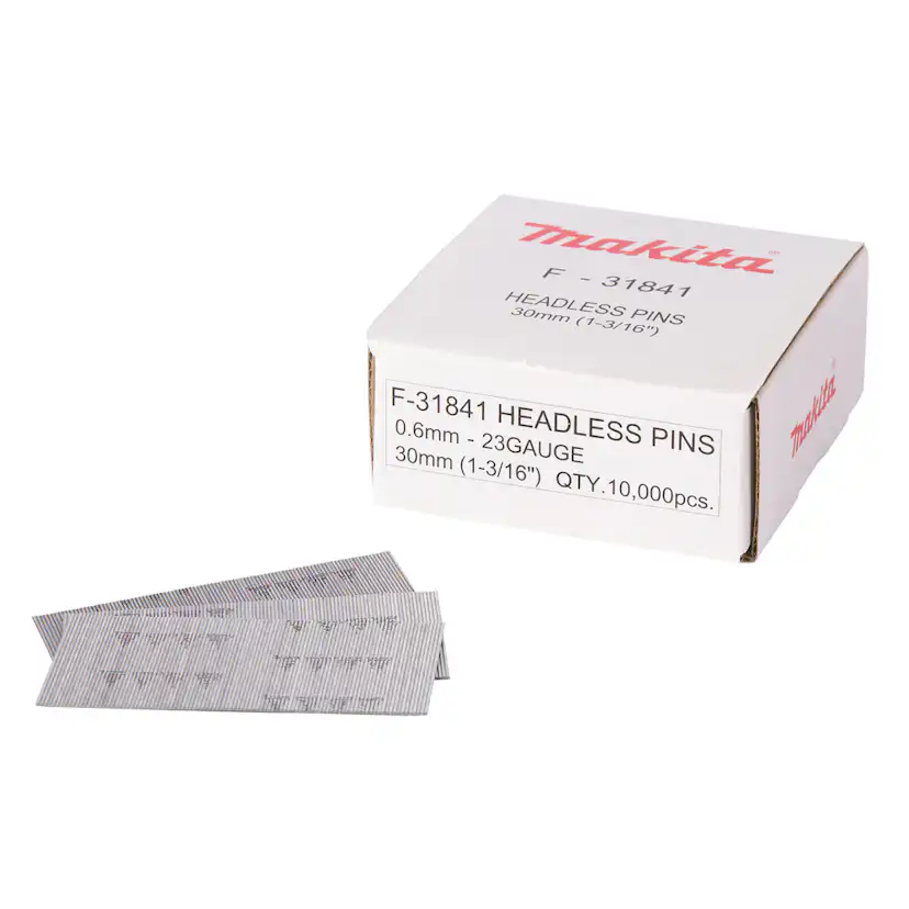 Spik Makita F-31841 1000 st