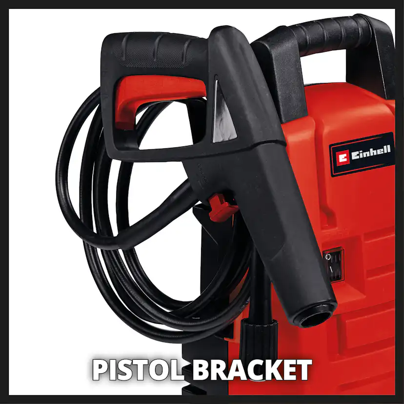 Högtryckstvätt Einhell TC-HP 90