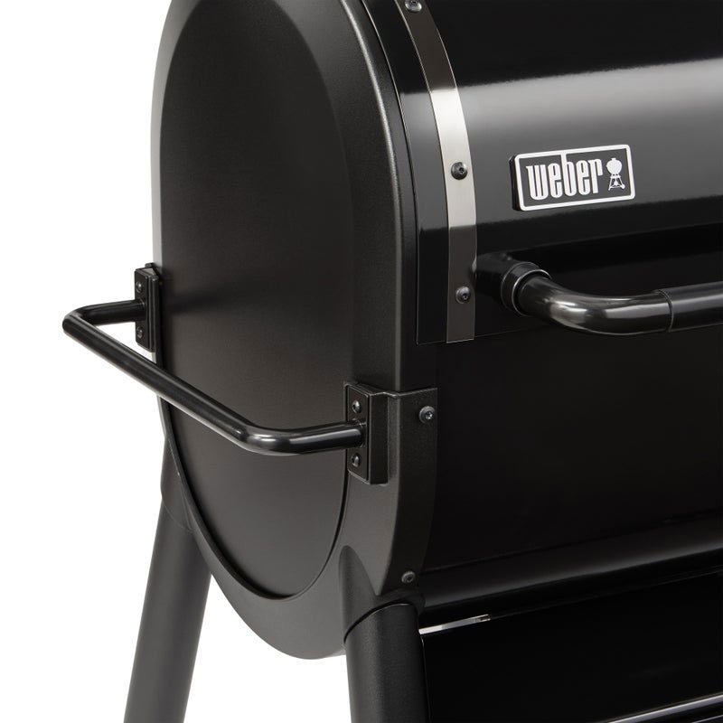 Träpelletsgrill Weber SmokeFire EPX4