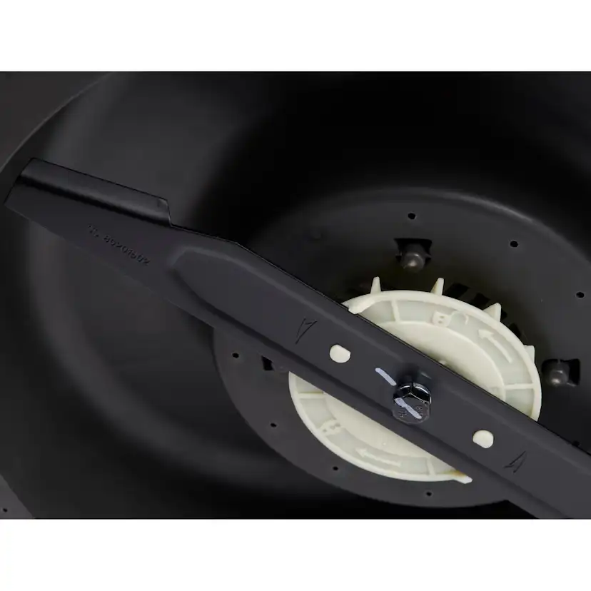 Gräsklippare STIGA Collector 140e Med Batteri & Laddare