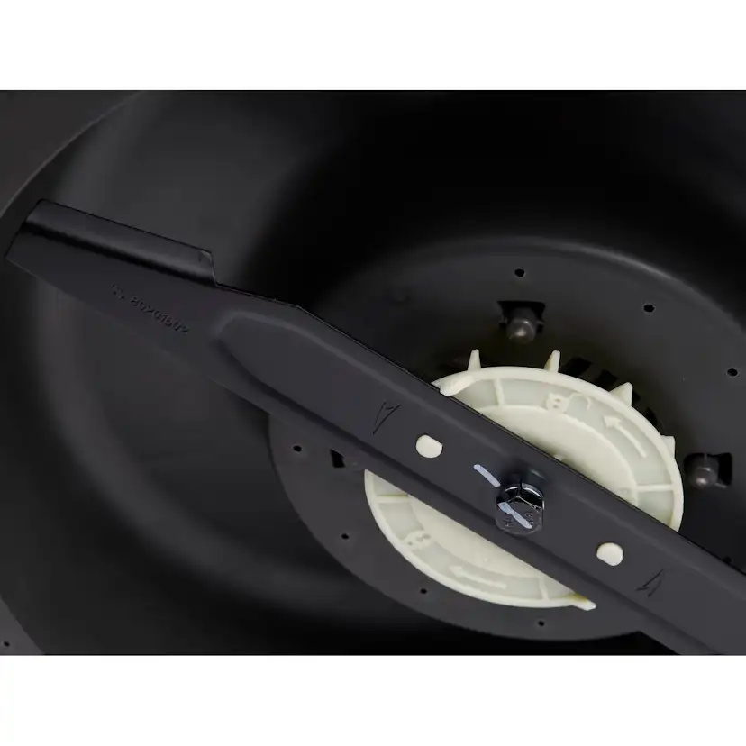 Gräsklippare STIGA Collector 140e Med Batteri & Laddare