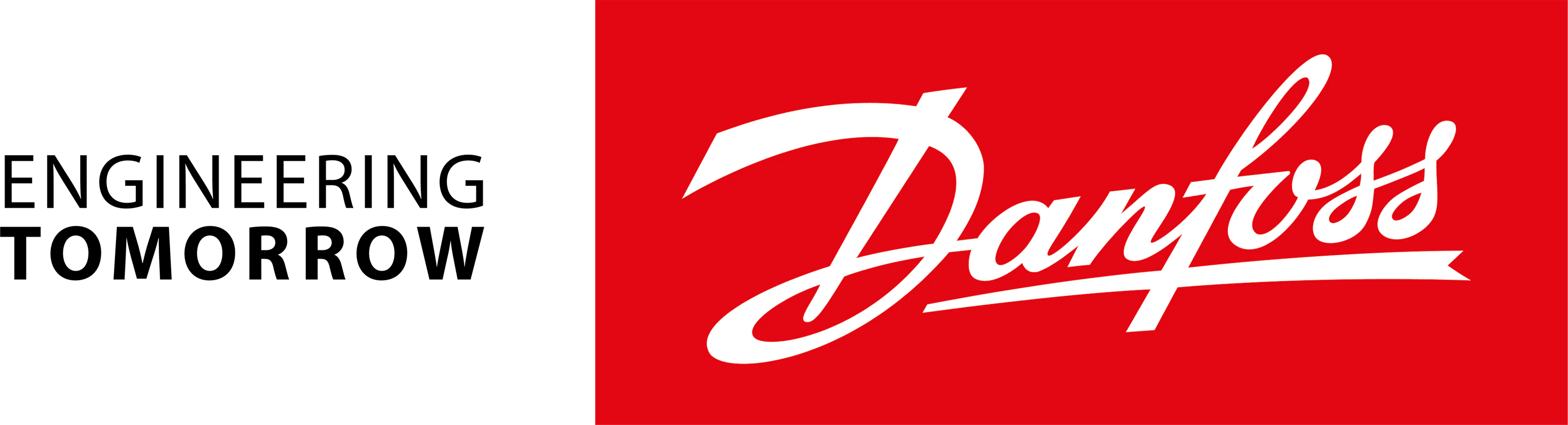 Danfoss logo