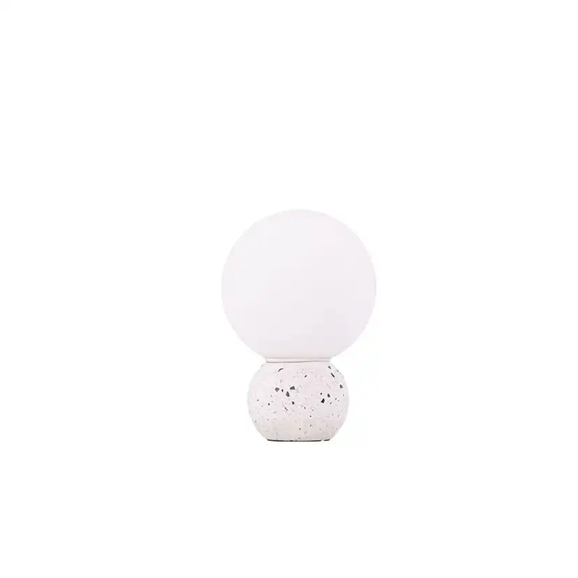 Bordslampa Venture Home Metz