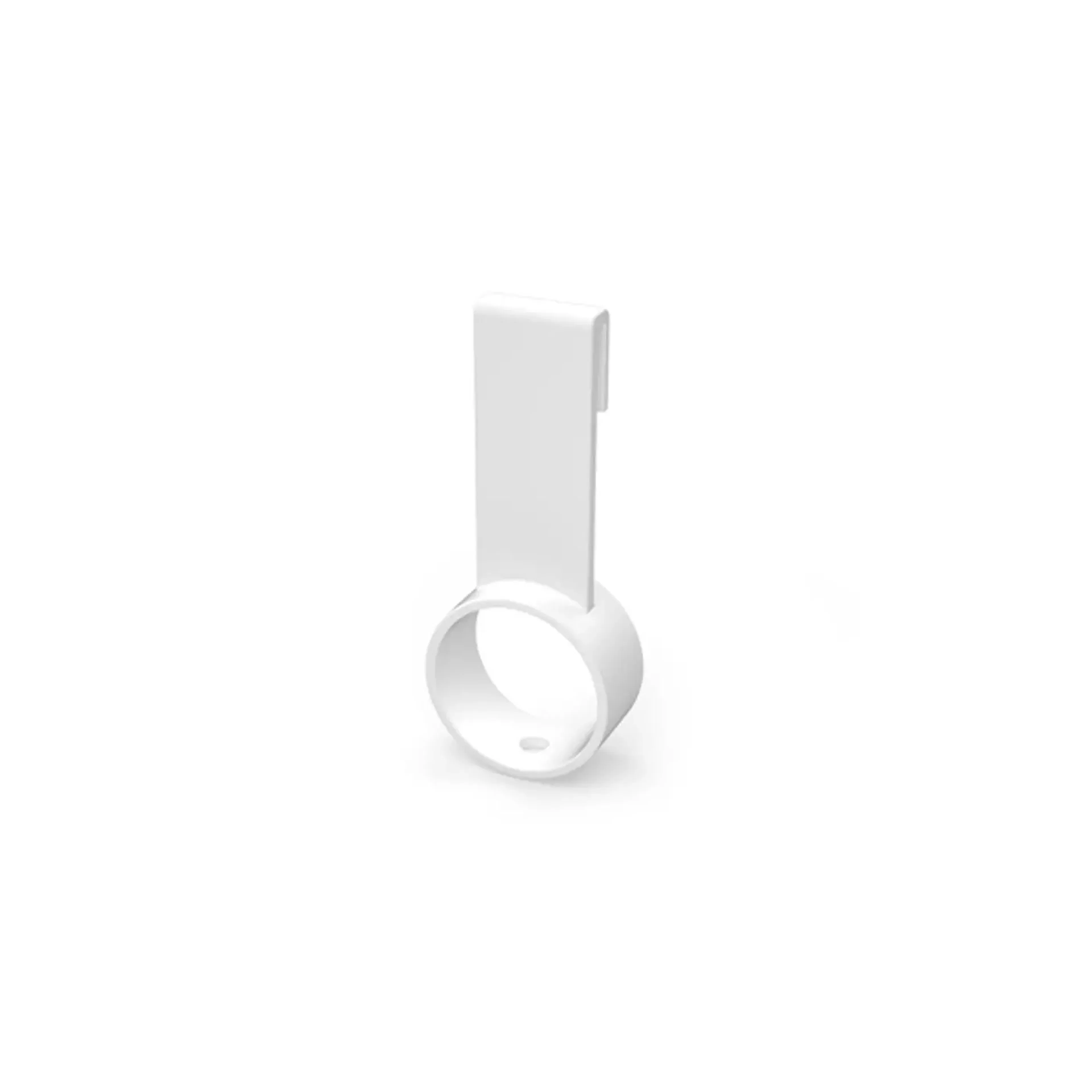 Rörhållare Habo Hiro 2-pack