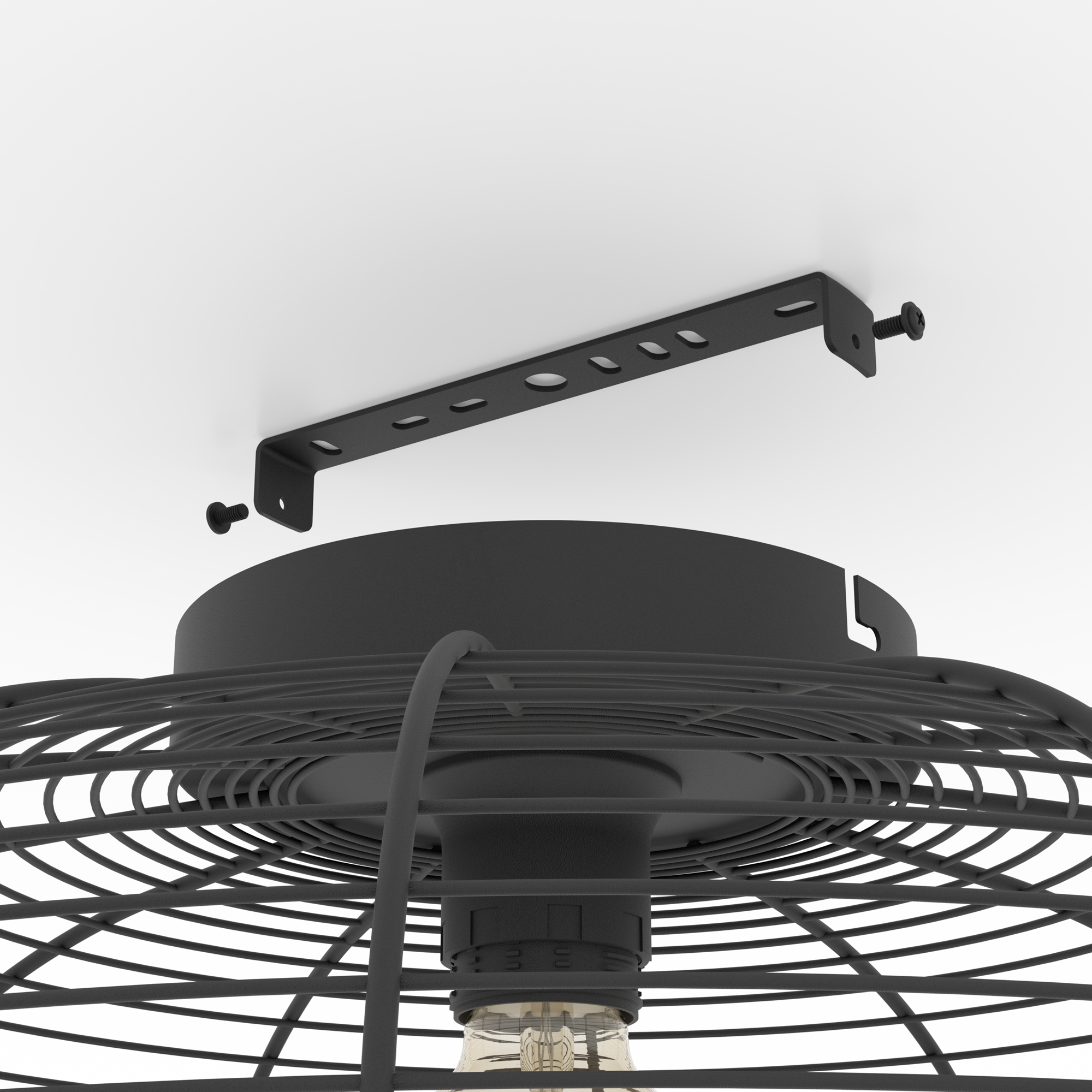 Taklampa Eglo Rinroe