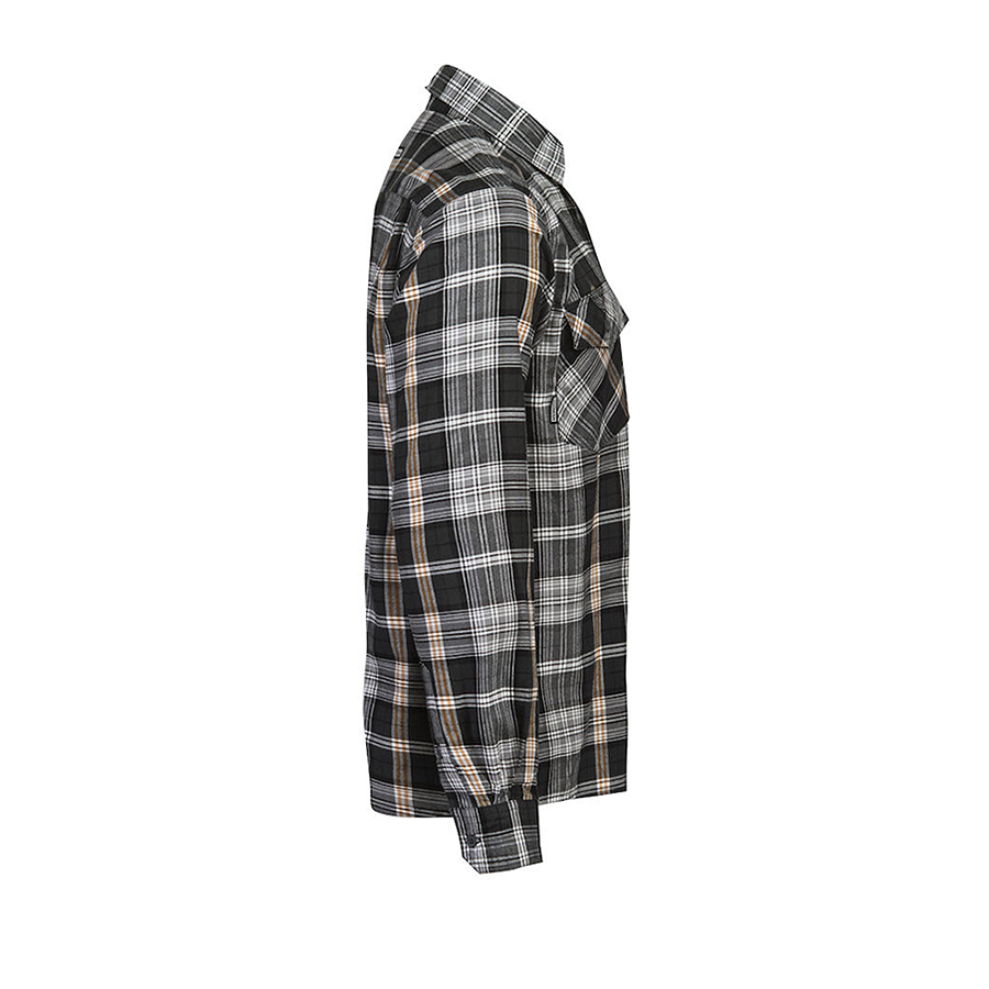Flanellskjorta Jobman 5138