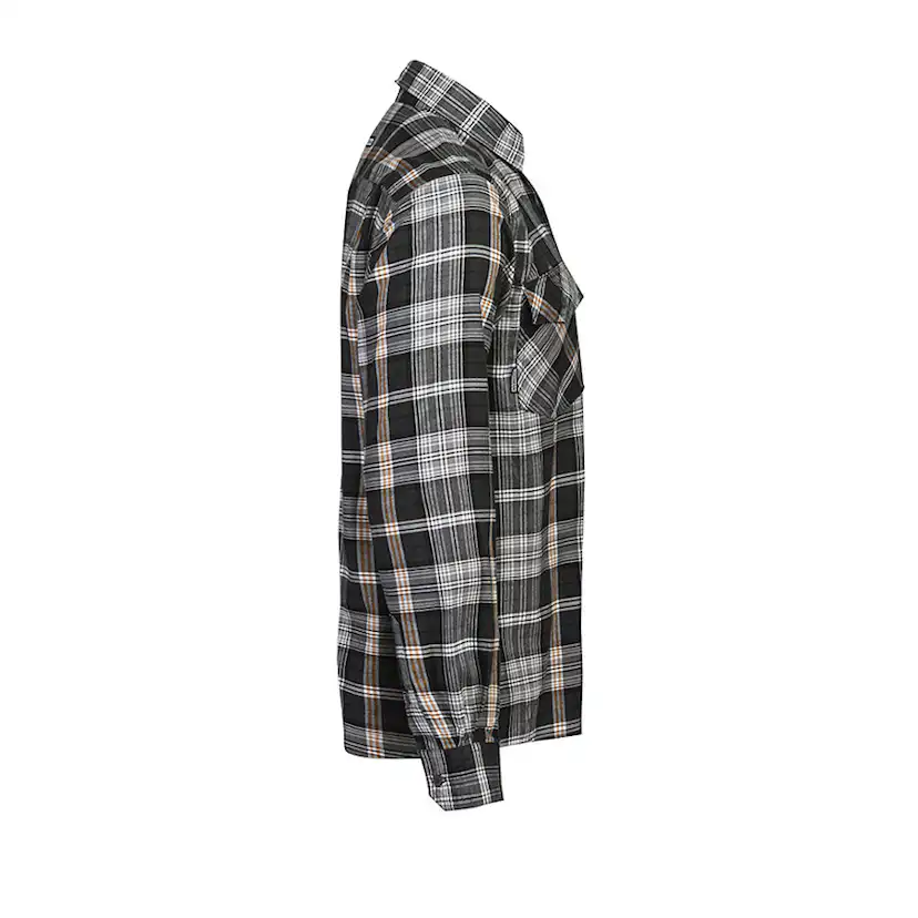 Flanellskjorta Jobman 5138