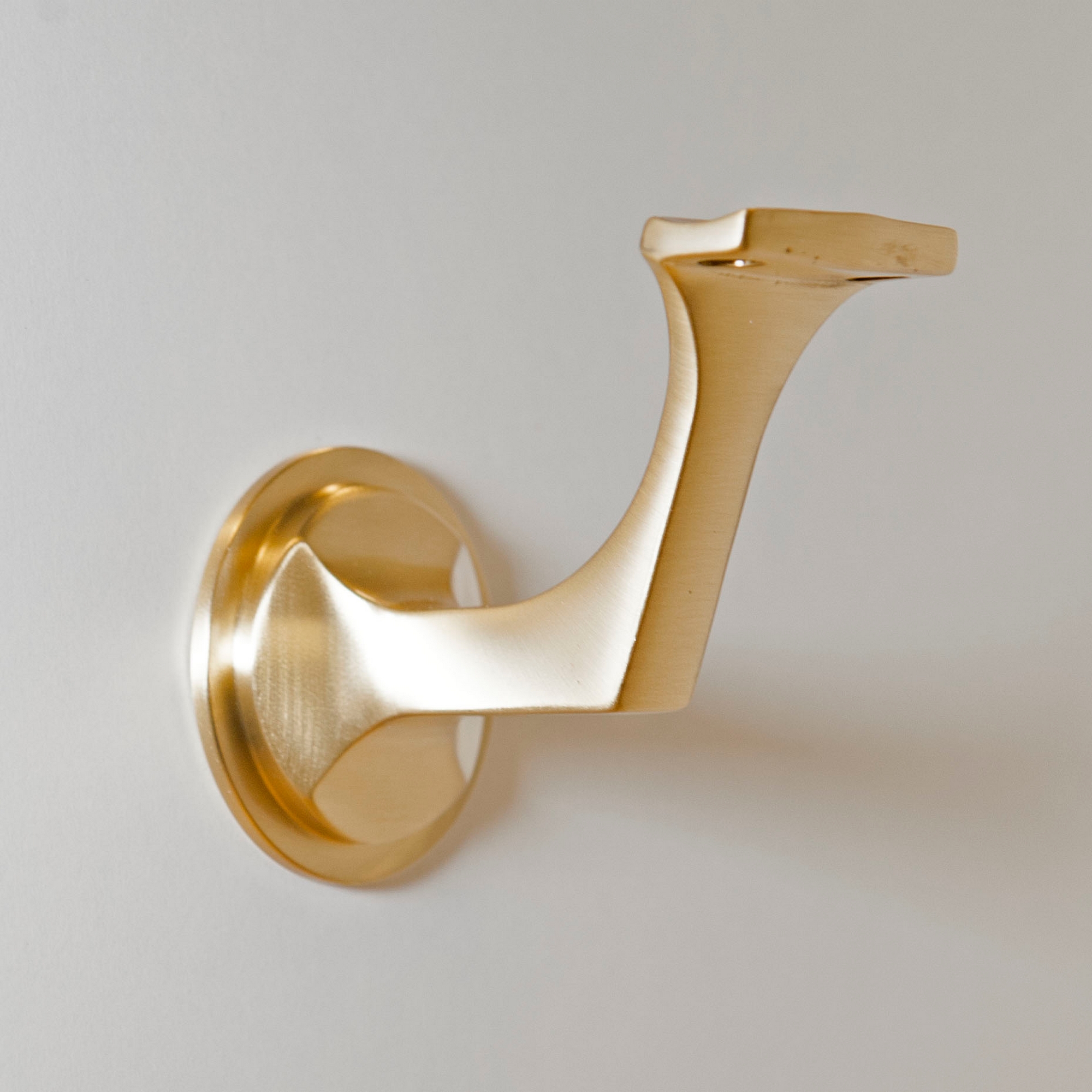 Väggfäste Herrljunga Ledstångsfabrik 321-MP för Inomhusbruk