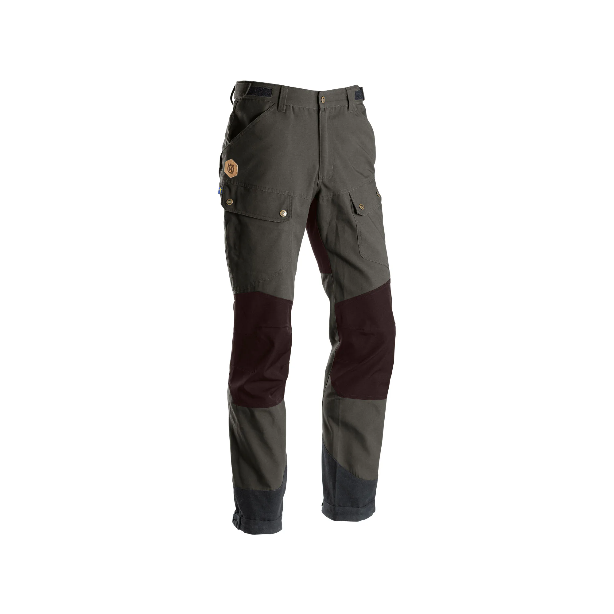 XPLORER Fritidsbyxa Dam L Storlek: C54