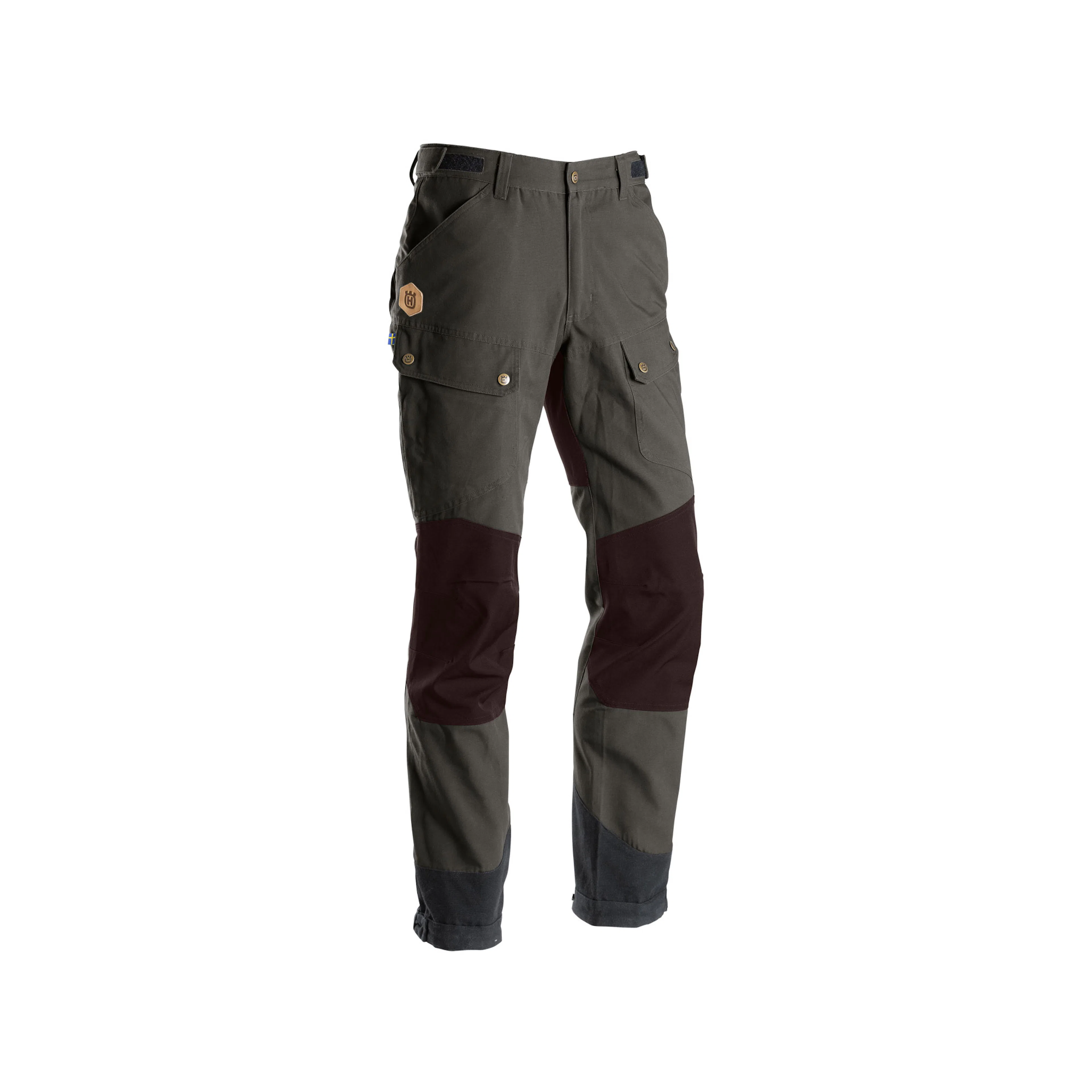 XPLORER Fritidsbyxa Dam L Storlek: C54