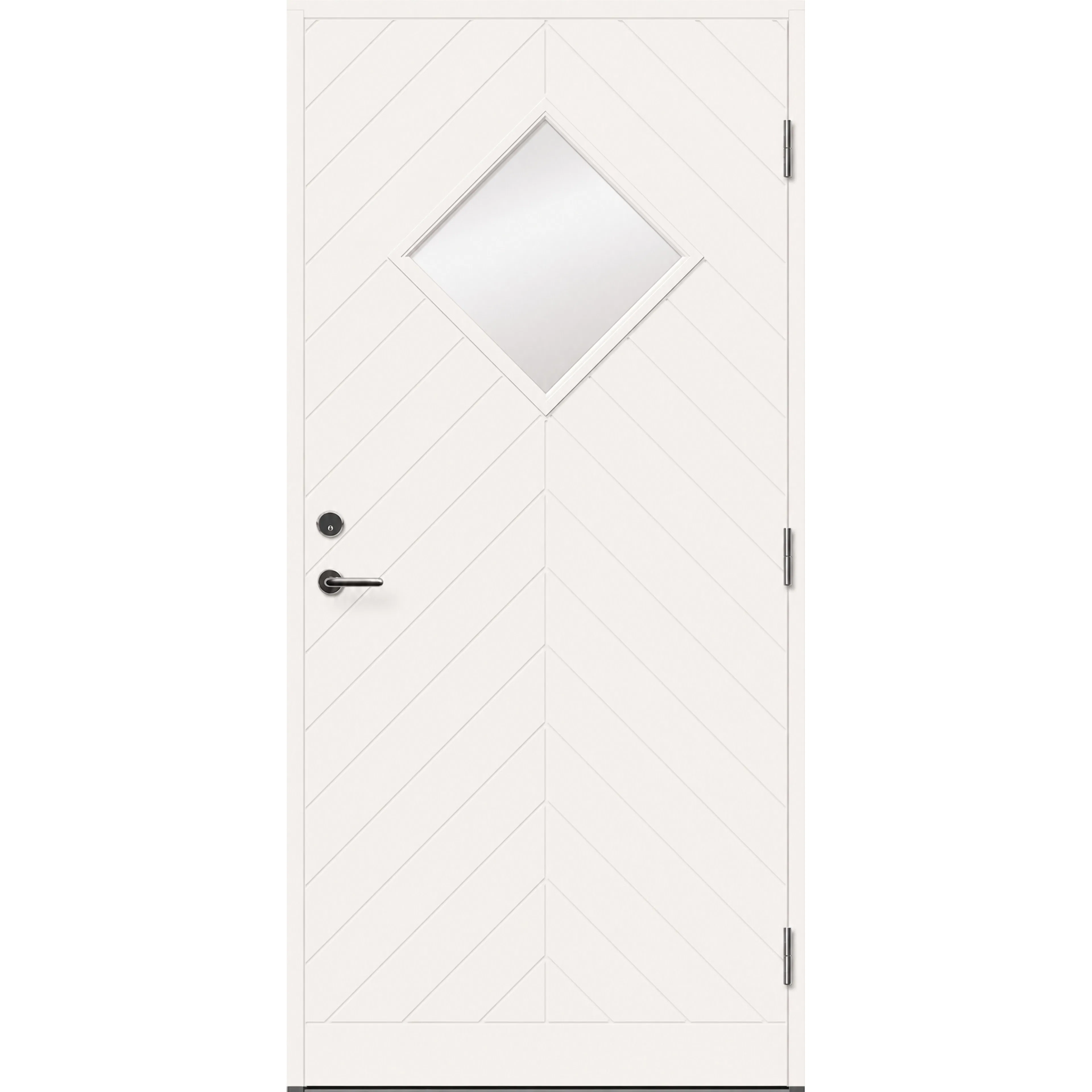 S-0500-N, Klarvit