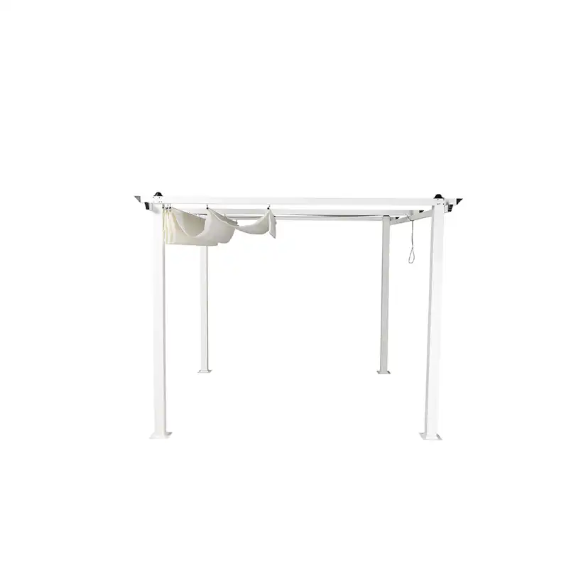 Pergola Venture Home Lazio 3x3 m