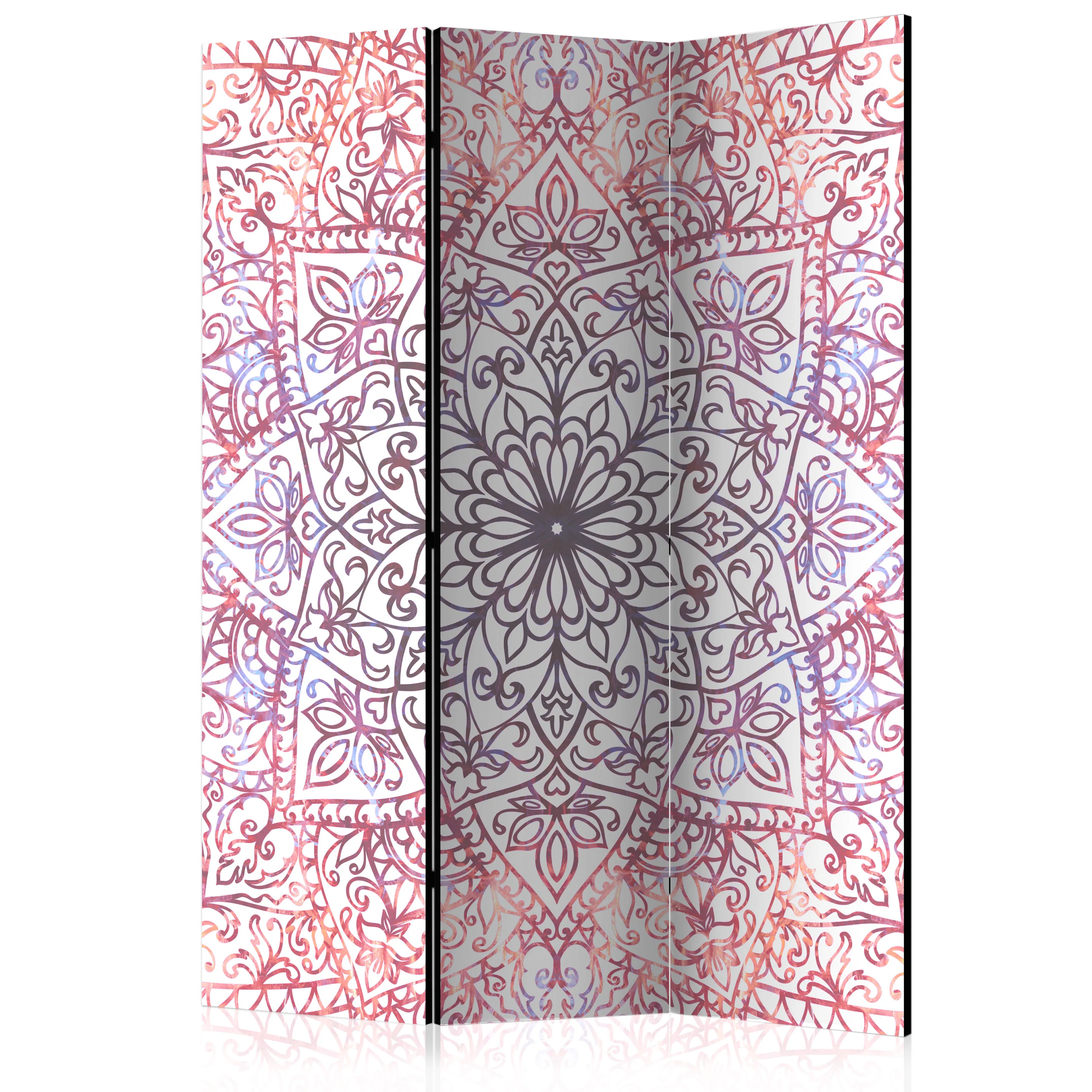 Rumsavdelare Skärmvägg Arkiio Ethnic Perfection 135x172 cm