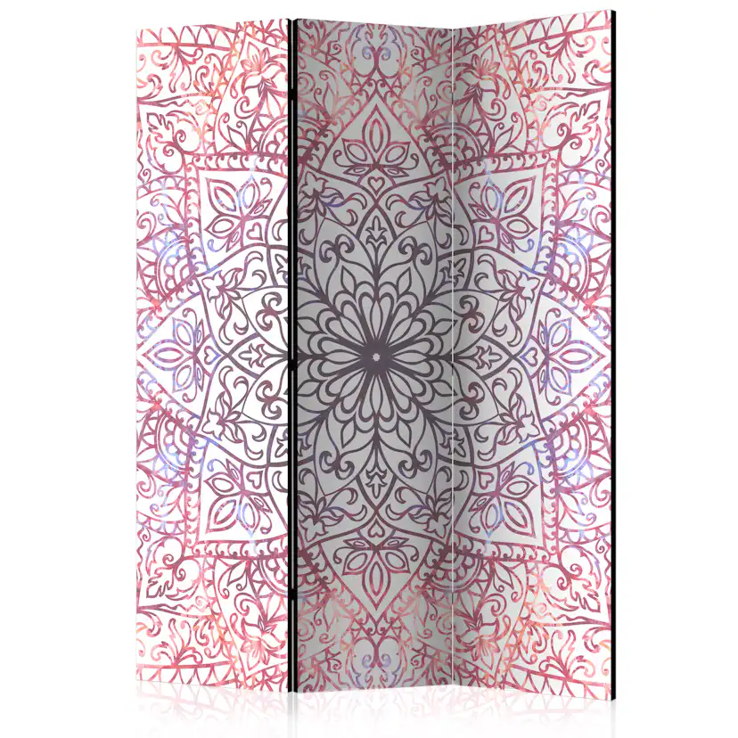 Rumsavdelare Skärmvägg Arkiio Ethnic Perfection 135x172 cm