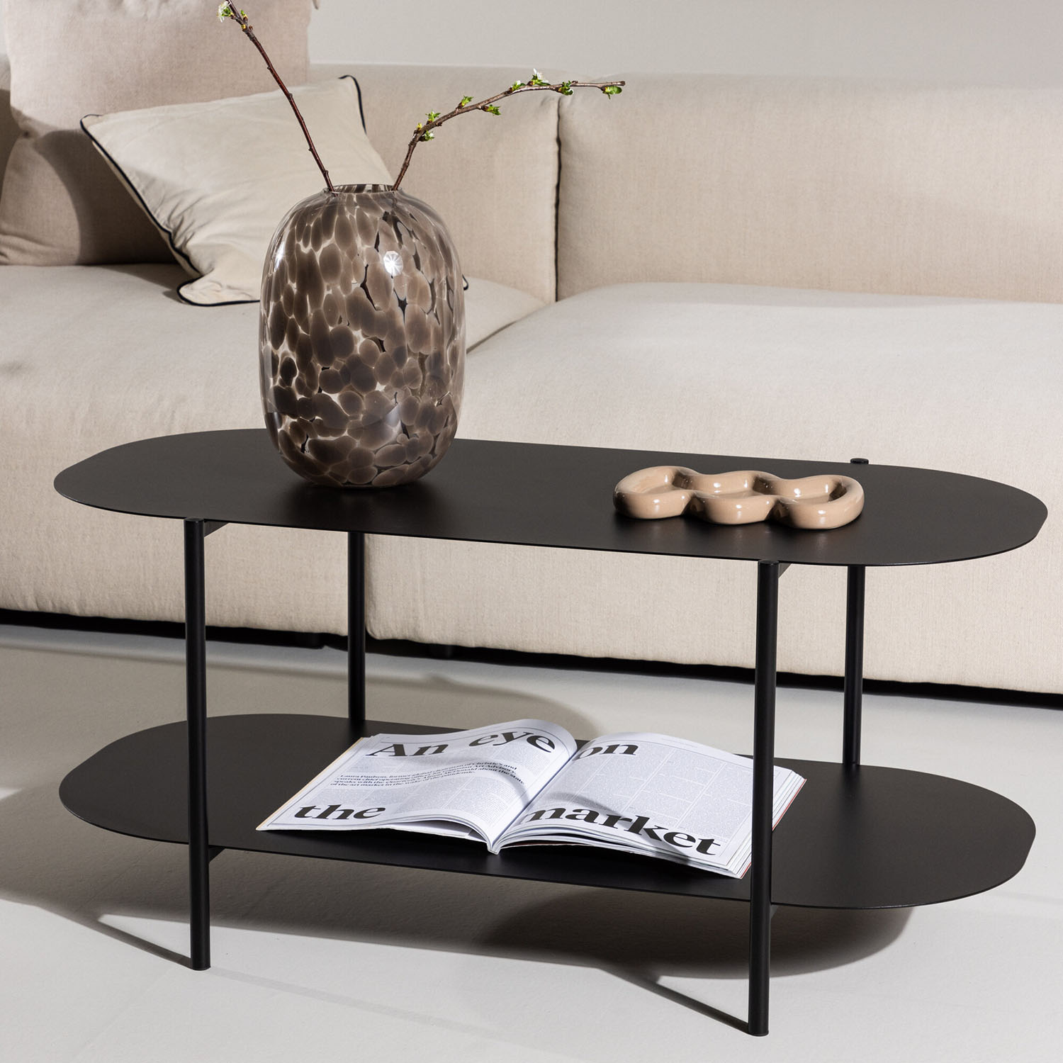 Soffbord Venture Home Recife