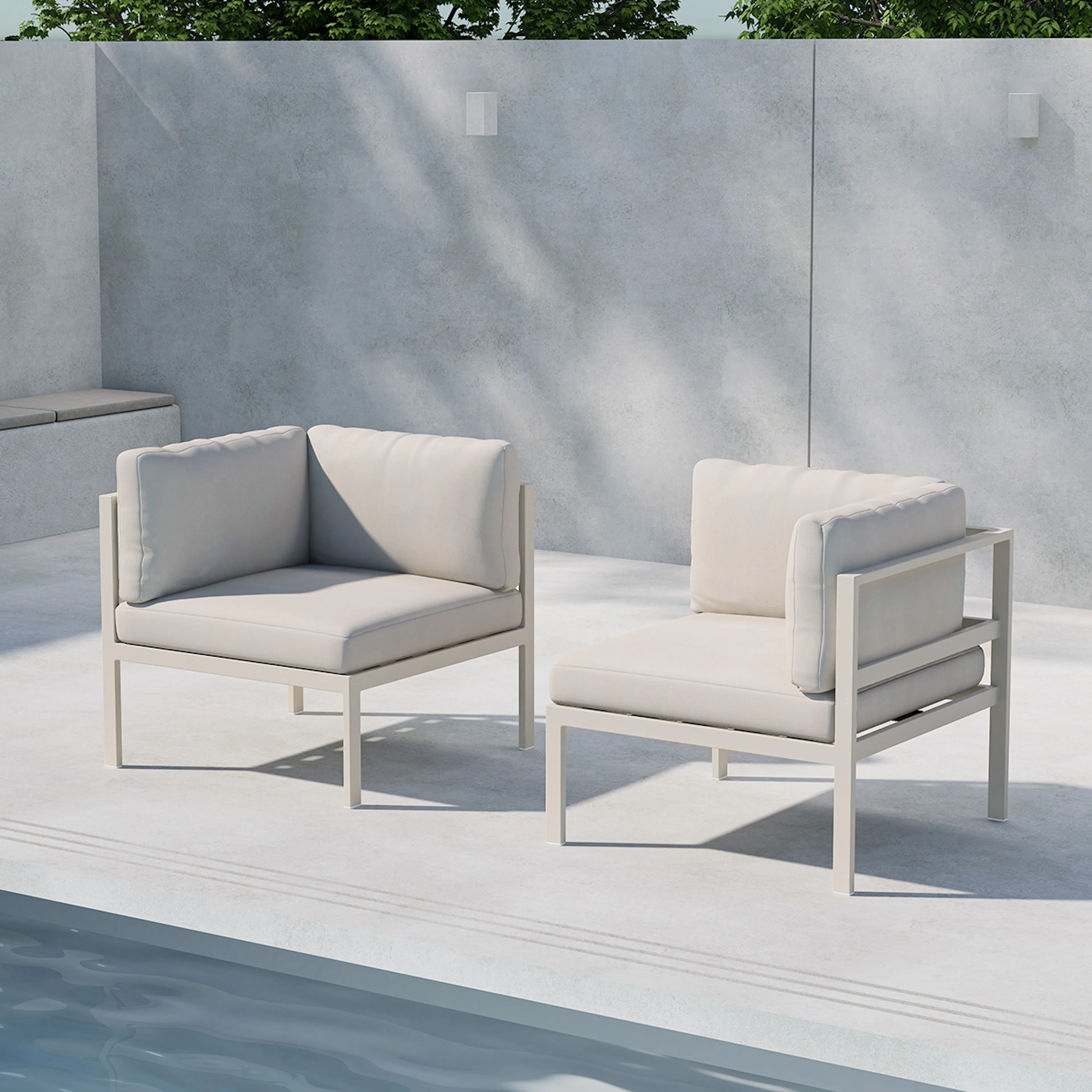 Beige