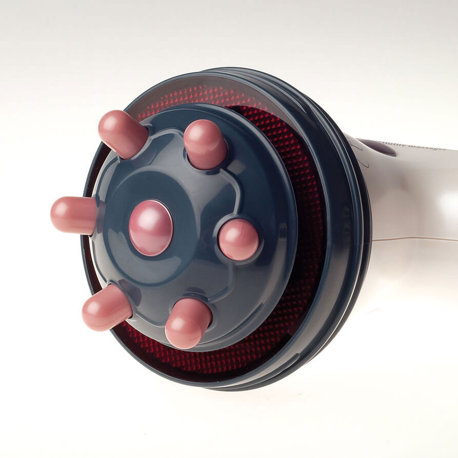 Massageapparat Solac Sculptural