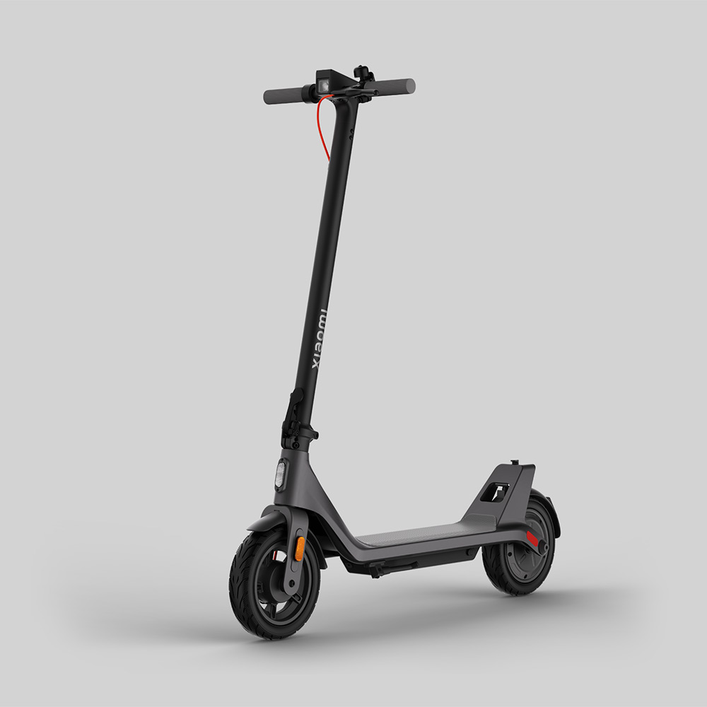 Elscooter Xiaomi 4 Lite Gen2 NE Elsparkcykel 300W 20 km/h