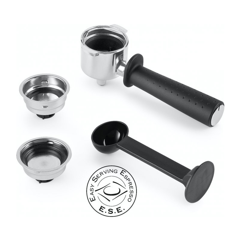 Espressomaskin DeLonghi EC235.BK