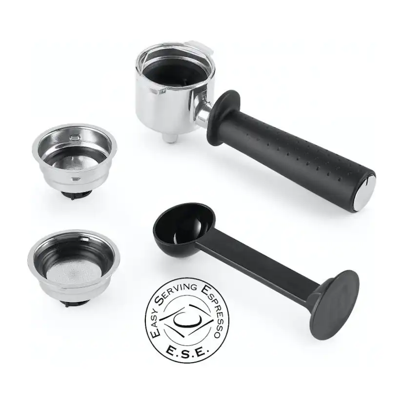 Espressomaskin DeLonghi EC235.BK