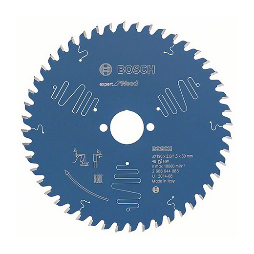 Sågklinga Bosch Expert Trä