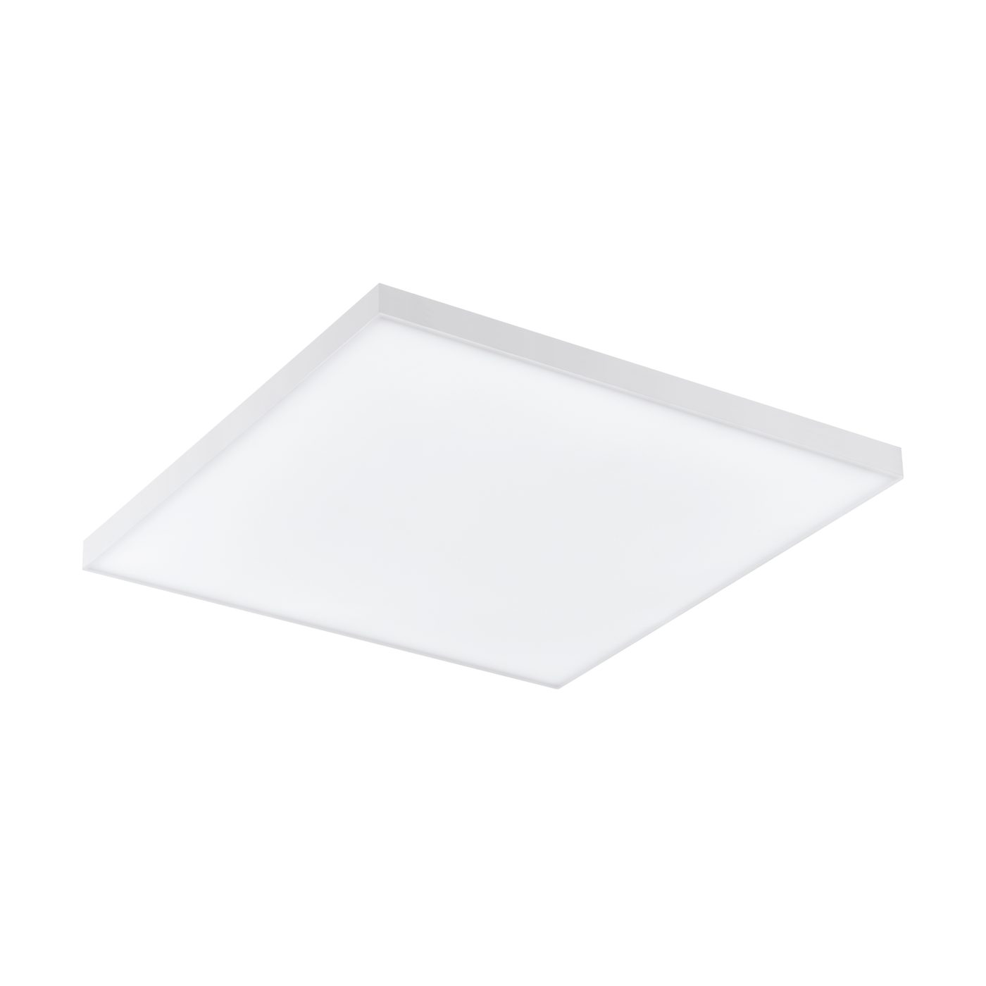 Plafond Eglo Turcona-CCT Vit 287x287 mm