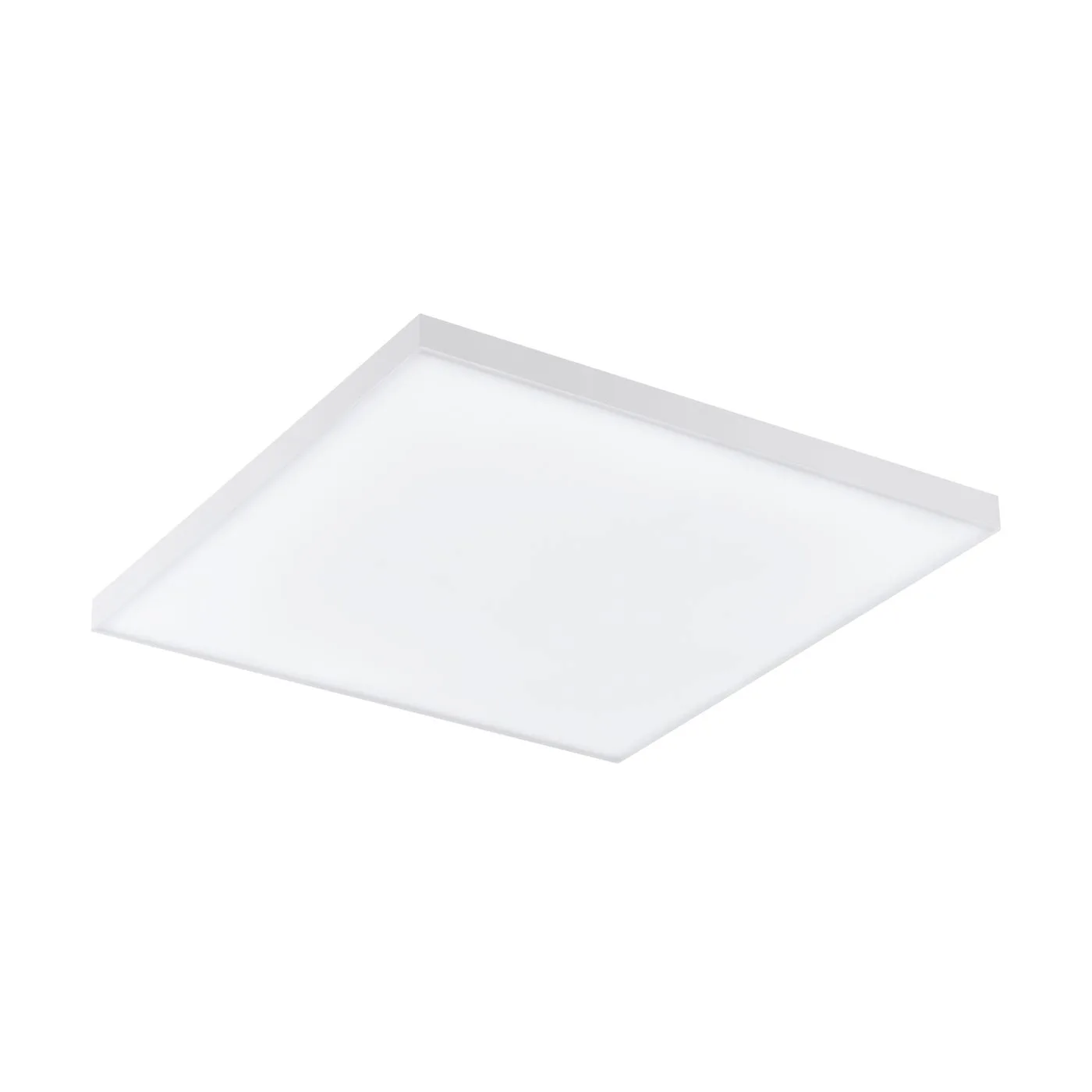 Plafond Eglo Turcona-CCT Vit 287x287 mm