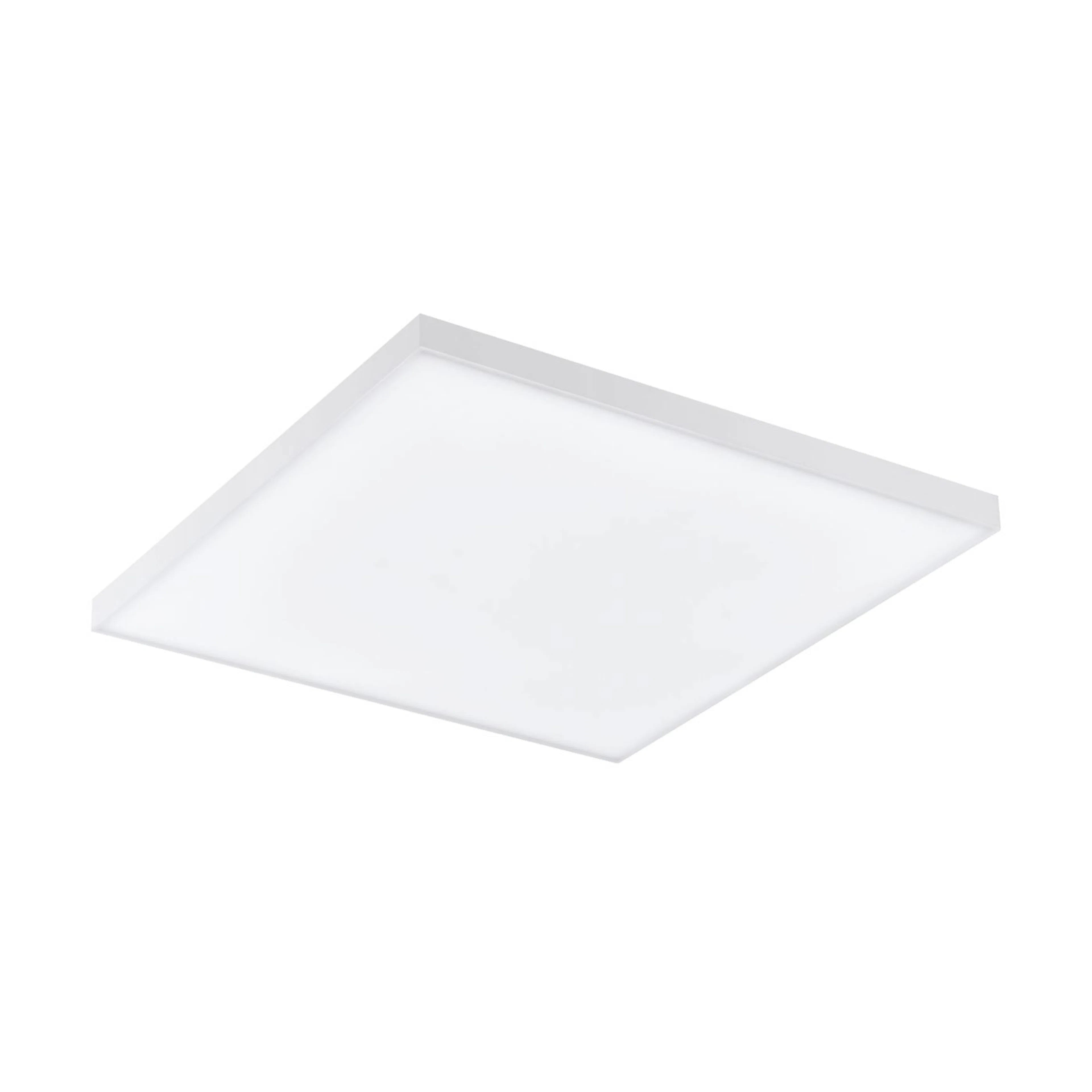 Plafond Eglo Turcona-CCT Vit 287x287 mm