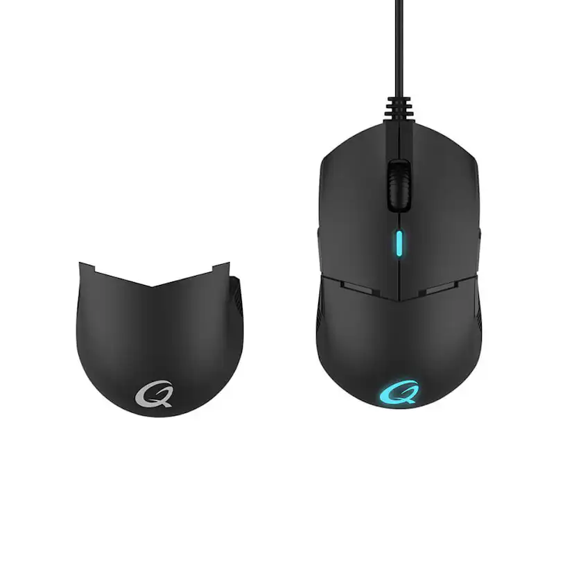 Gamingmus Qpad DX700