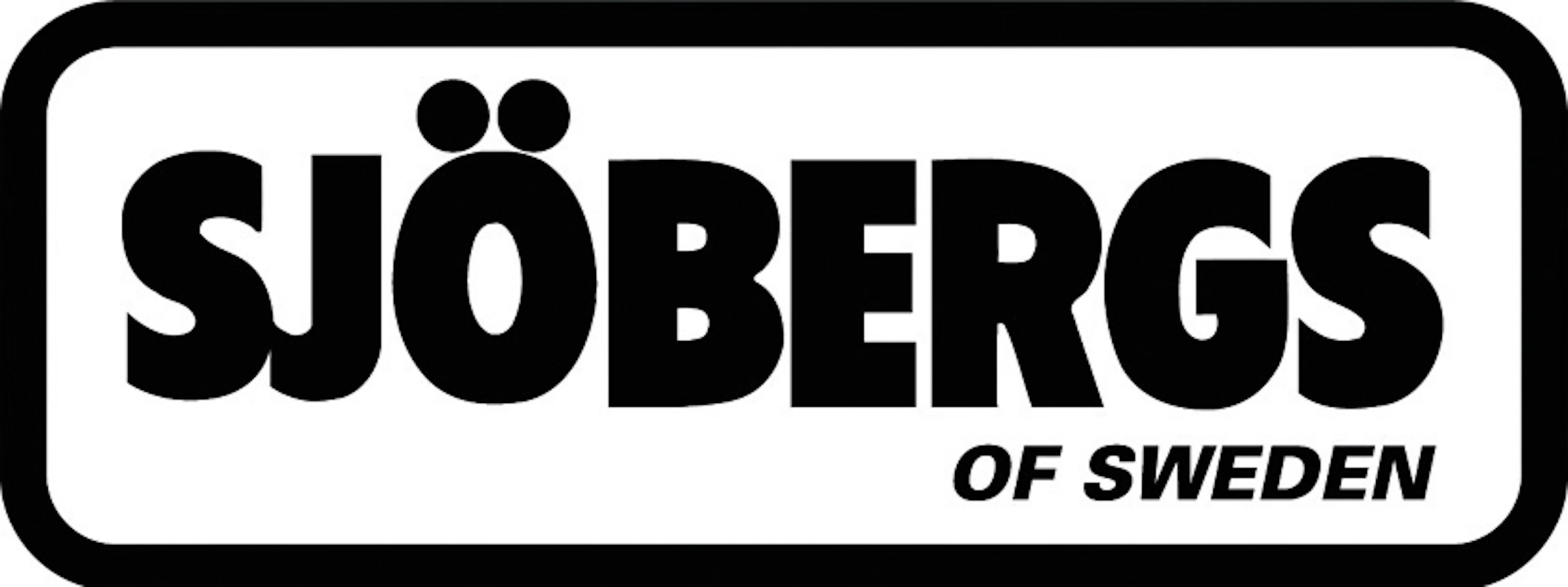 Sjöbergs