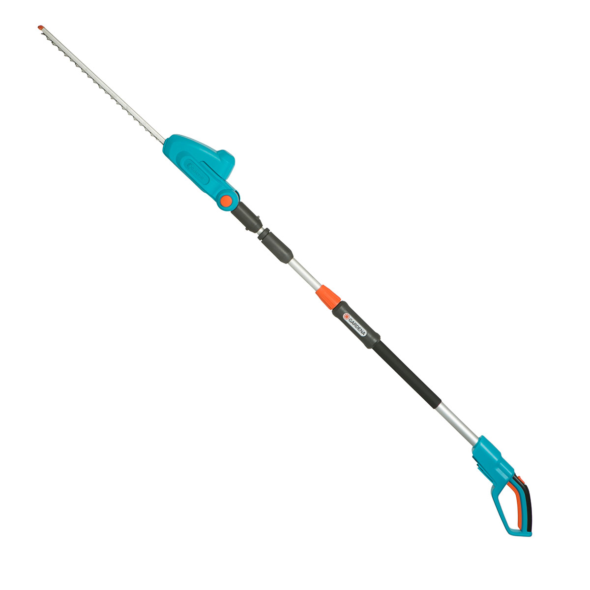 Teleskopisk Häcksax Gardena THS 42/18V P4A utan Batteri