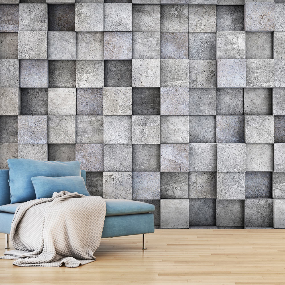 Fototapet Arkiio Concrete Cube