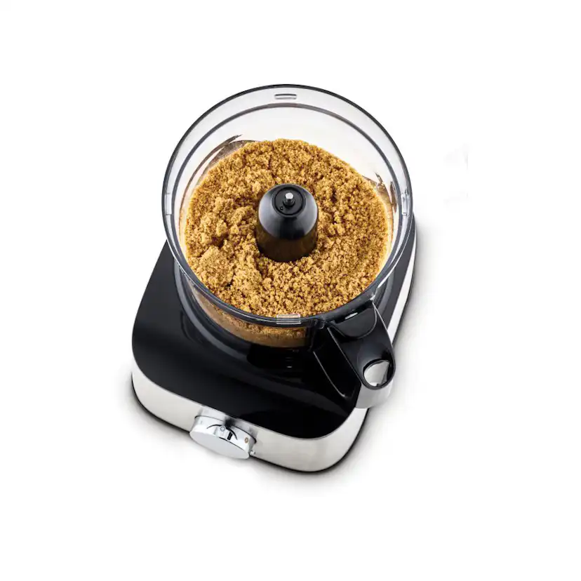 Matberedare Kenwood FDM301SS Multipro Compact Skål & Mixer 2,1L
