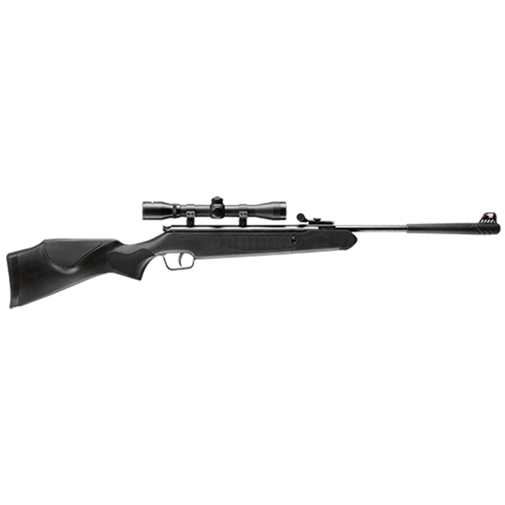 Luftgevär Stoeger X5 Combo Syntet med Kikarsikte