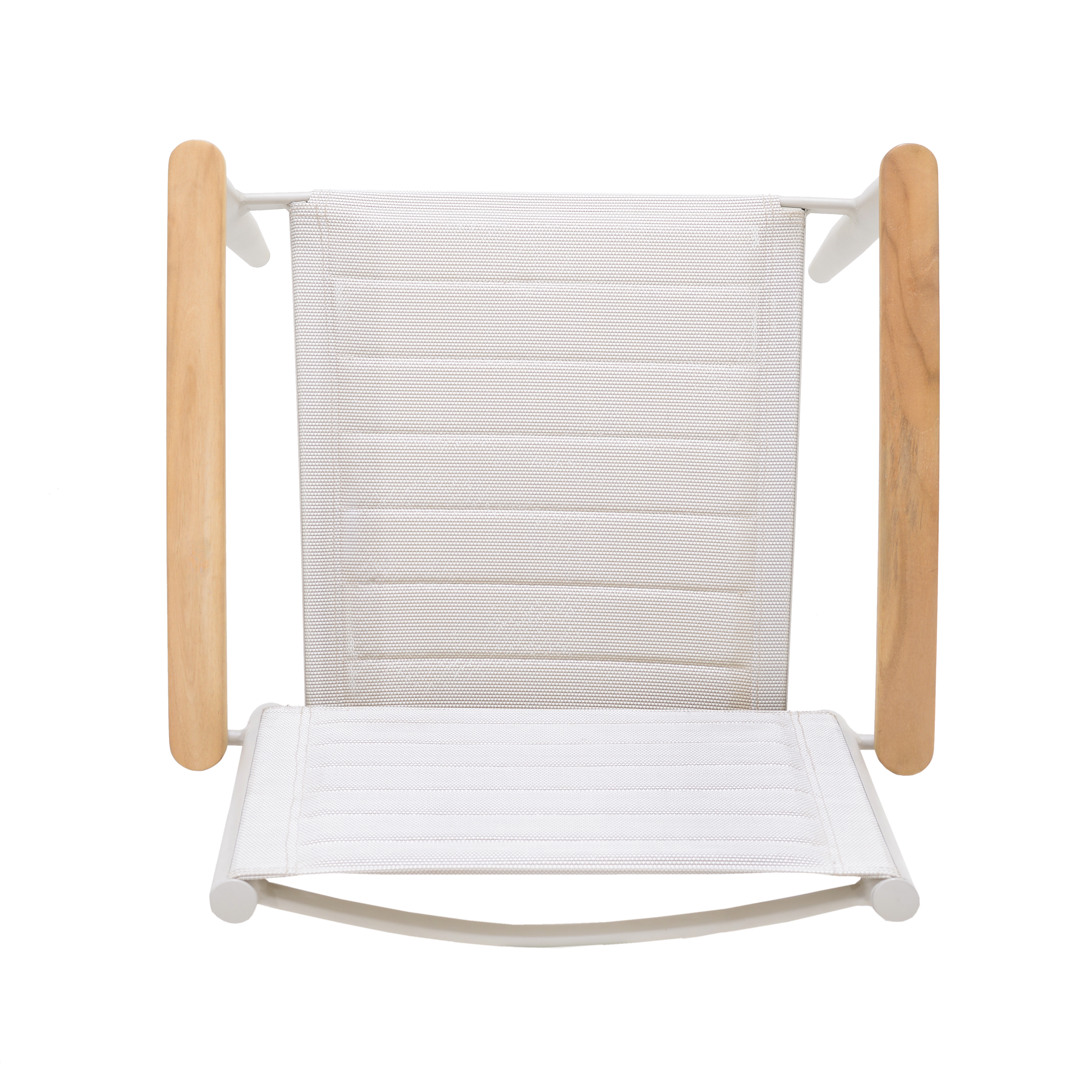 Matgrupp LifestyleGarden Portals Dark 95 med 4 Stolar