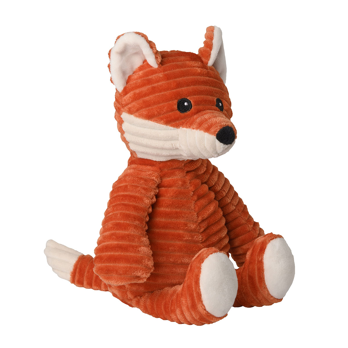 Värmedjur Warmies Räv