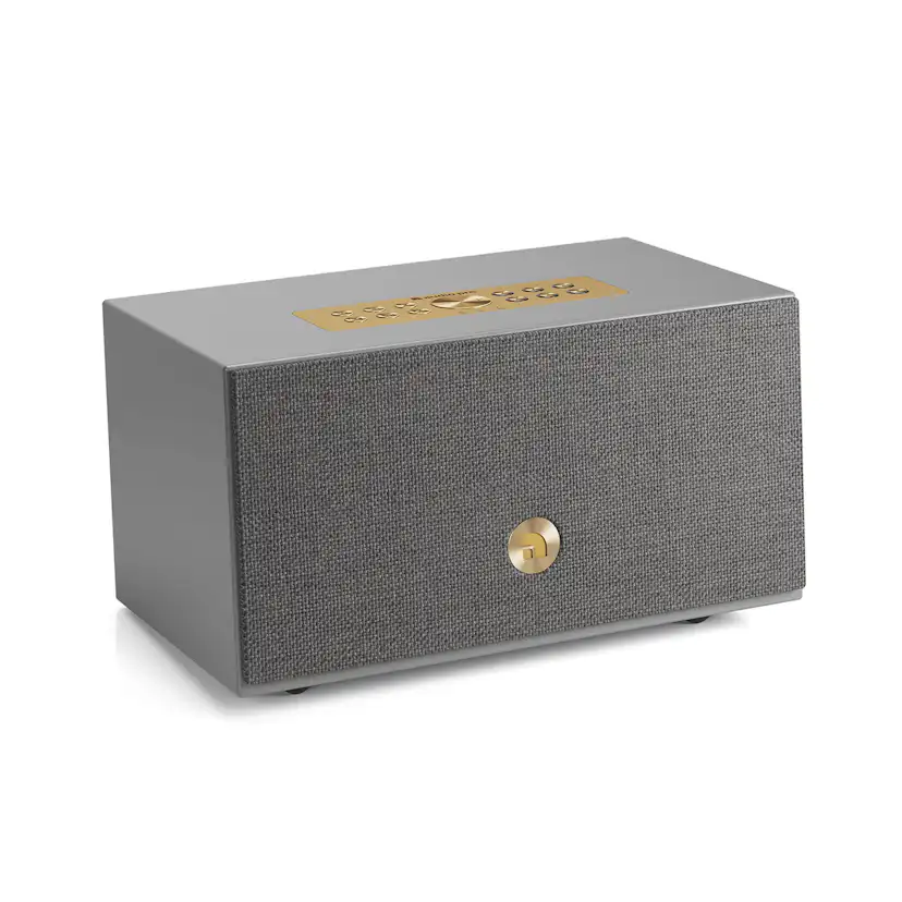 AUDIO PRO Högtalare C5 MKII W Multiroom Grå Grå