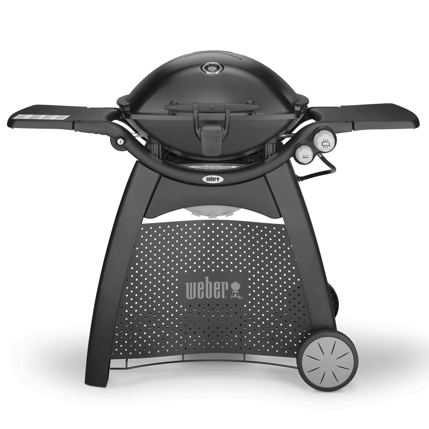 Gasolgrill Weber Q3200