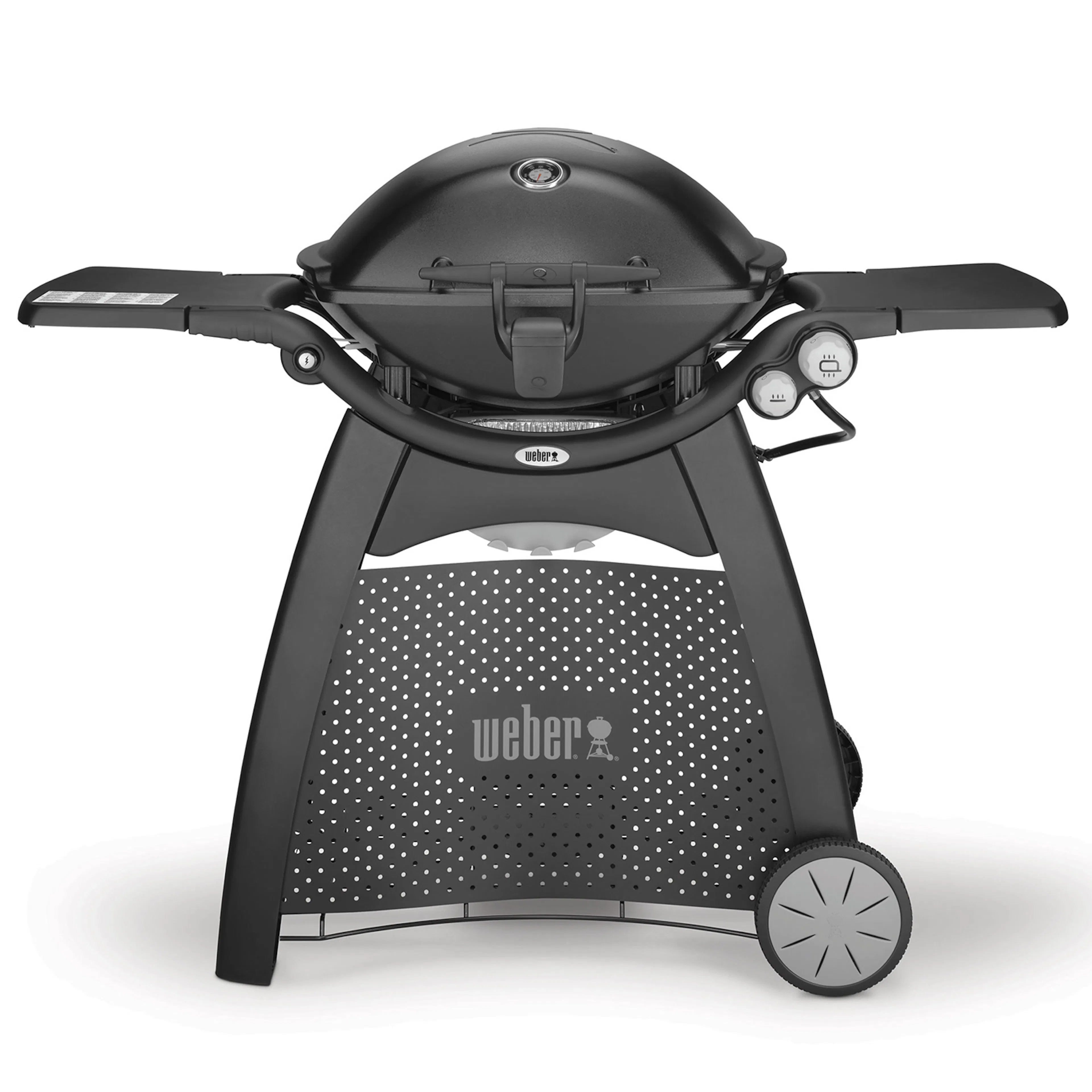Gasolgrill Weber Q3200