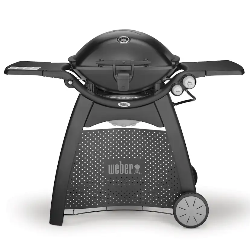 Gasolgrill Weber Q3200