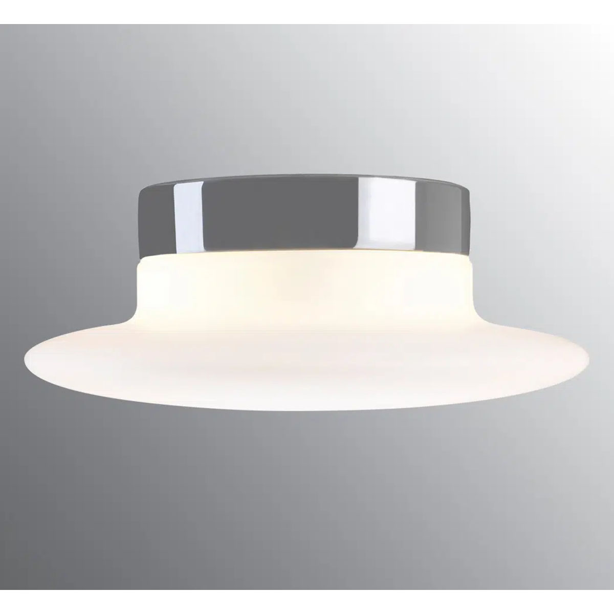 Vägg-/Taklampa Ifö Electric Cairo L E27 75W IP44