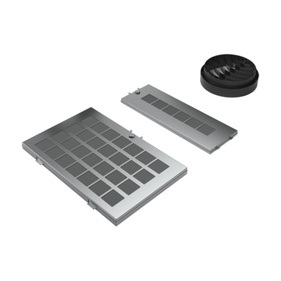 Kolfiltersats Siemens LZ10AFR00