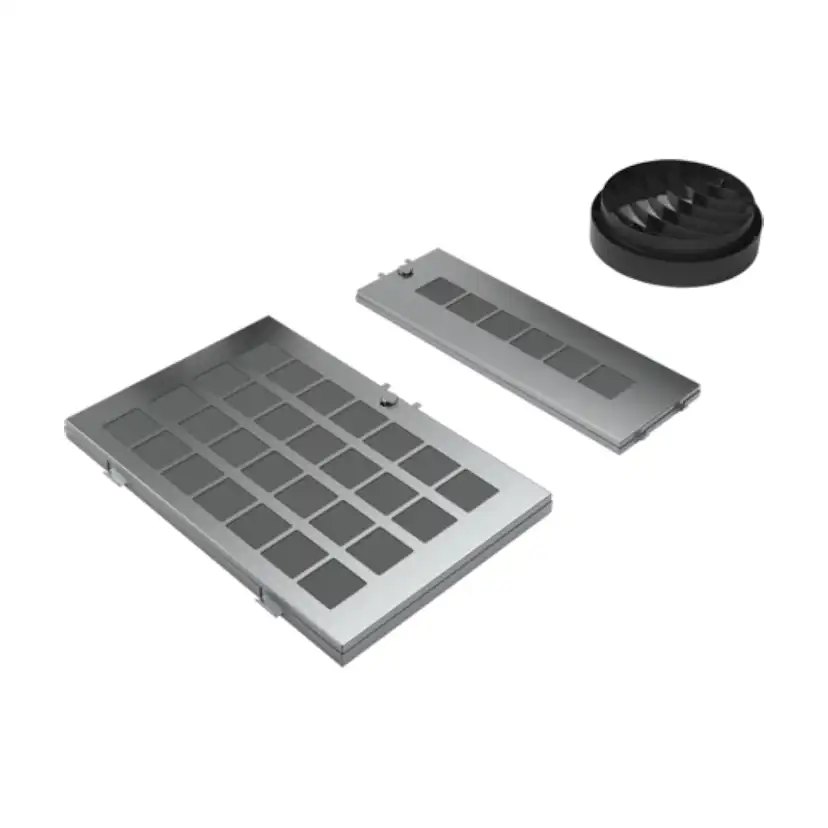 Kolfiltersats Siemens LZ10AFR00