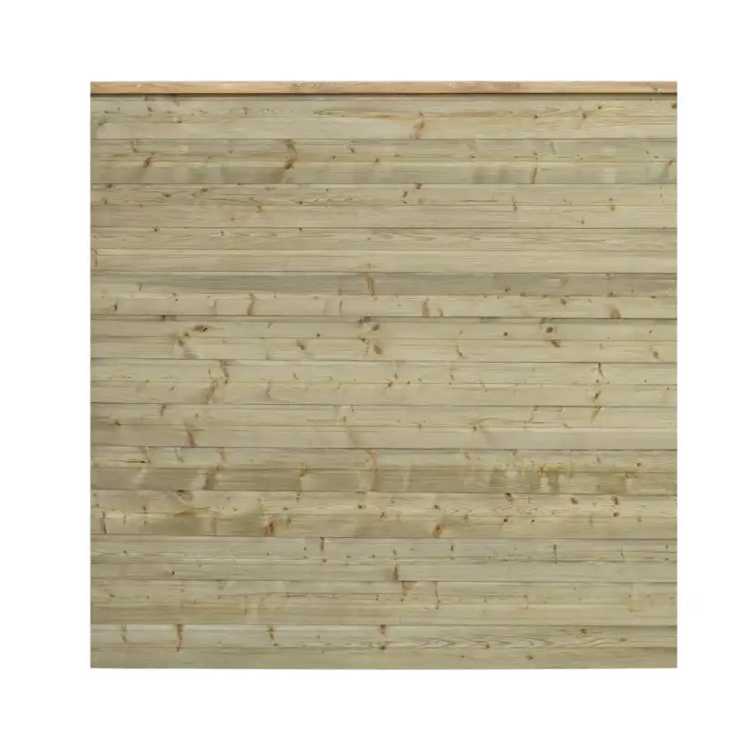 Skärm PLUS Plank 174x166